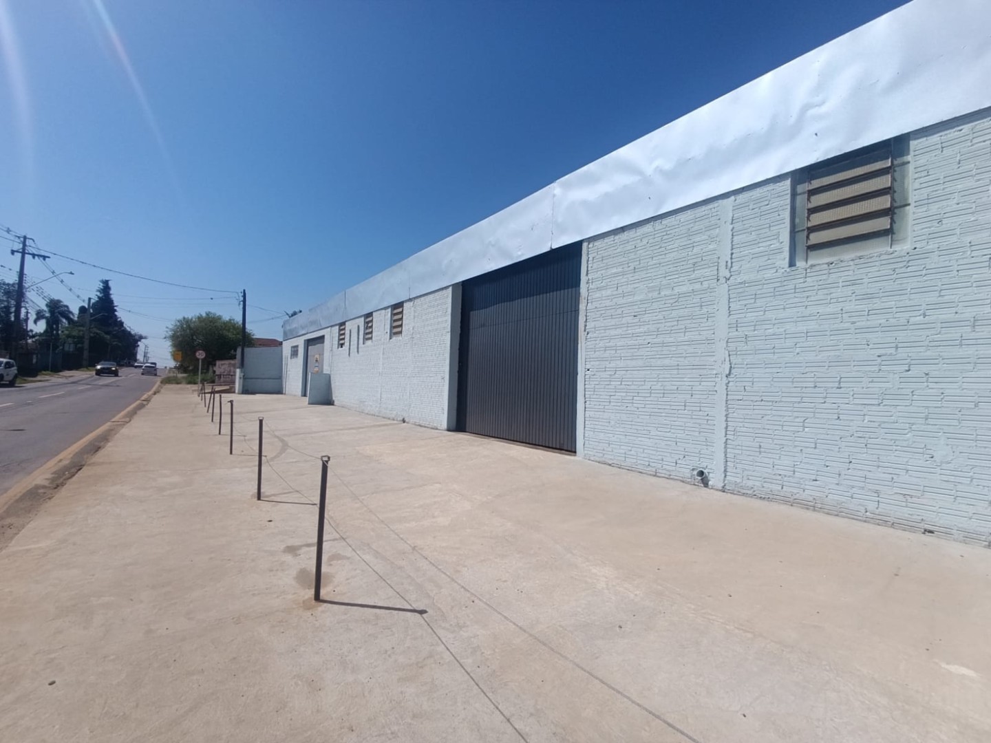 Comercial para alugar em Contorno, Ponta Grossa — Portal Chave Fácil