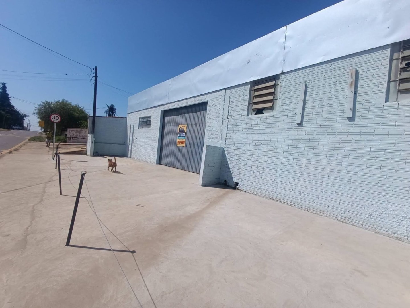 Comercial para alugar em Contorno, Ponta Grossa — Portal Chave Fácil