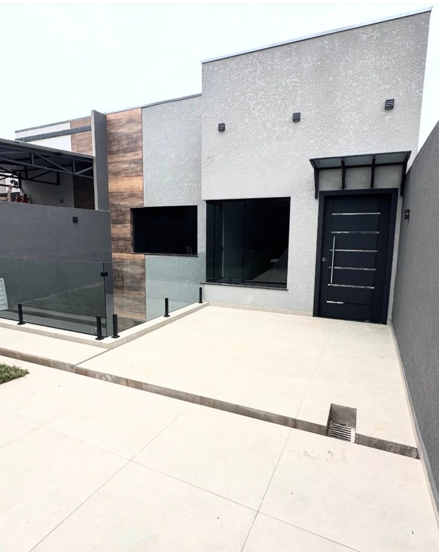Casa à venda em Nova Russia, Ponta Grossa — Portal Chave Fácil