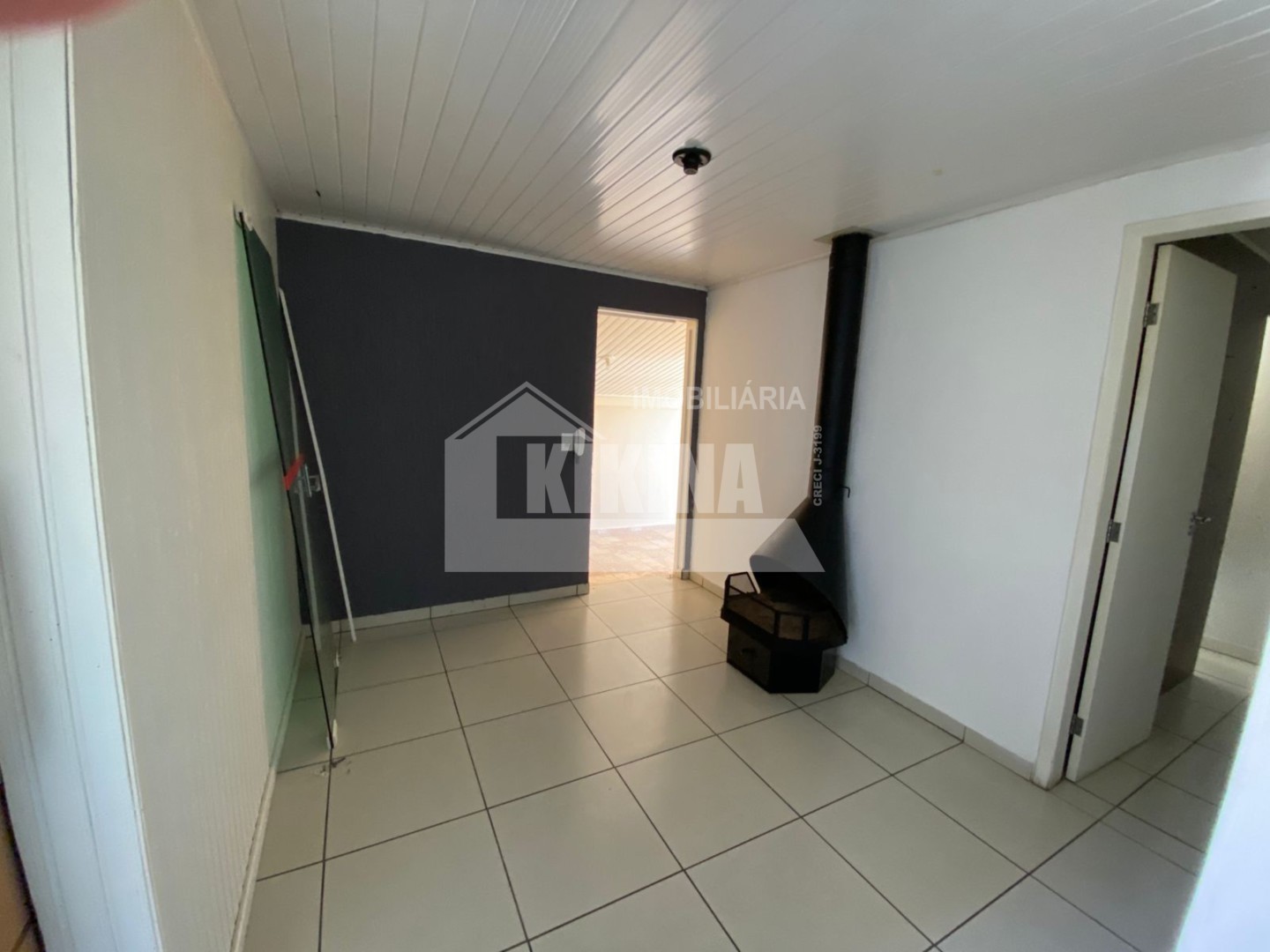 Casa à venda em Colonia Dona Luiza, Ponta Grossa — Portal Chave Fácil