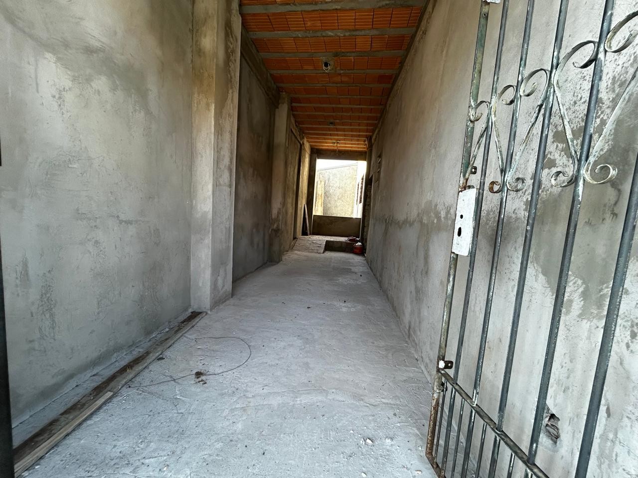 Casa para alugar em Nova Russia, Ponta Grossa — Portal Chave Fácil