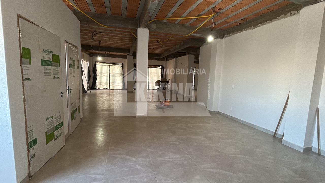 Casa para alugar em Nova Russia, Ponta Grossa — Portal Chave Fácil