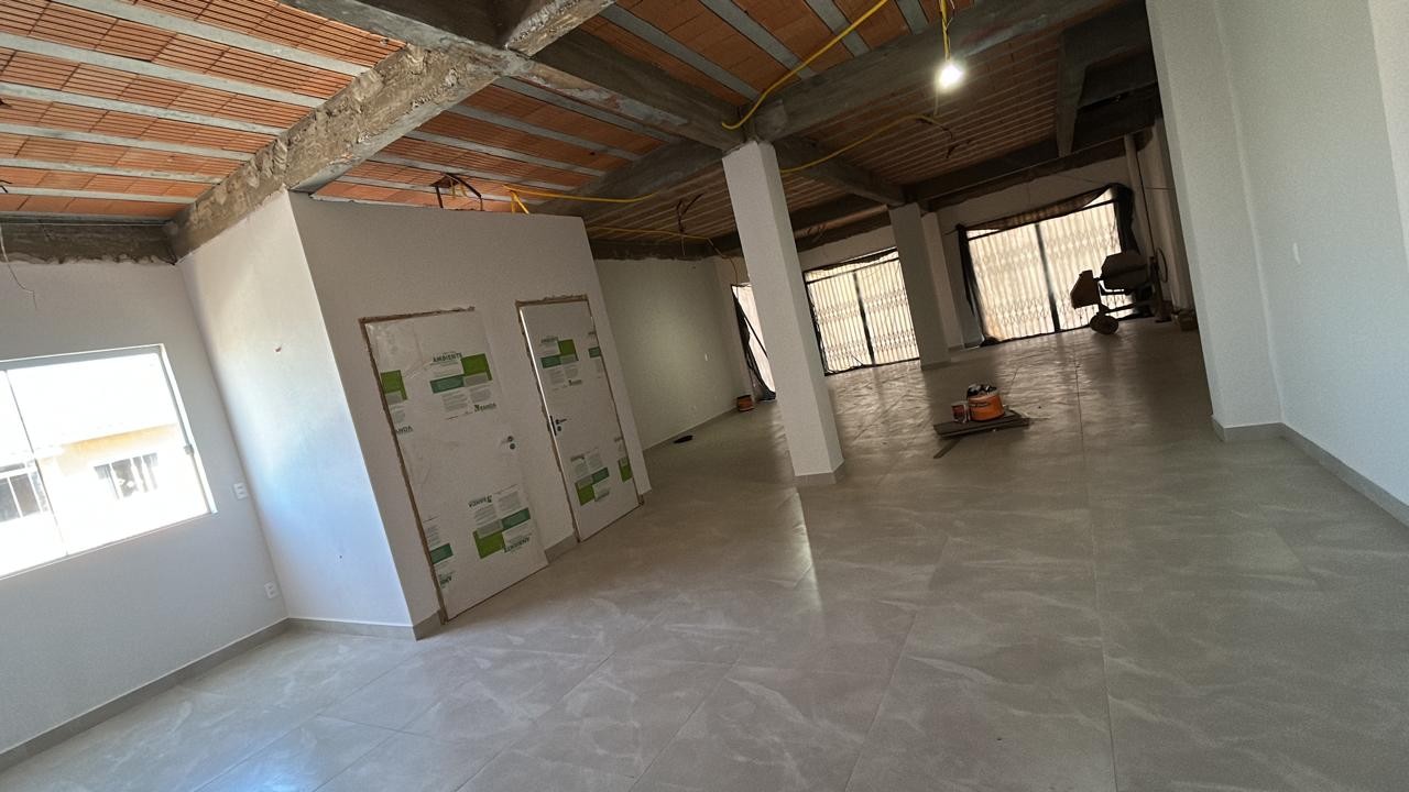 Casa para alugar em Nova Russia, Ponta Grossa — Portal Chave Fácil