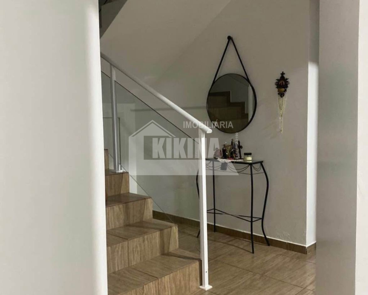 Casa à venda em Tibagi — Portal Chave Fácil