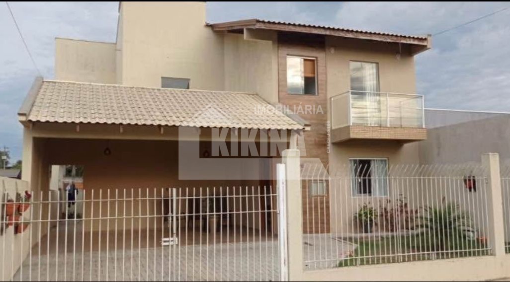 Casa à venda em Tibagi — Portal Chave Fácil