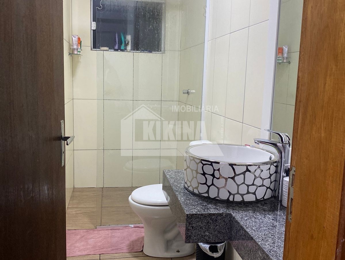 Casa à venda em Tibagi — Portal Chave Fácil