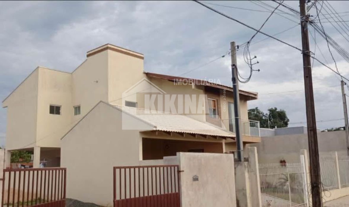 Casa à venda em Tibagi — Portal Chave Fácil