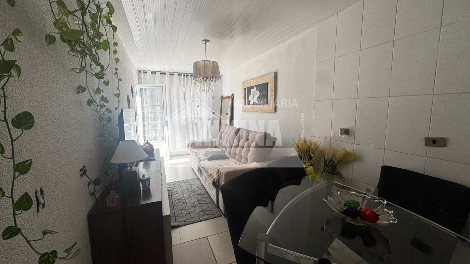Casa para alugar em Orfas, Ponta Grossa — Portal Chave Fácil
