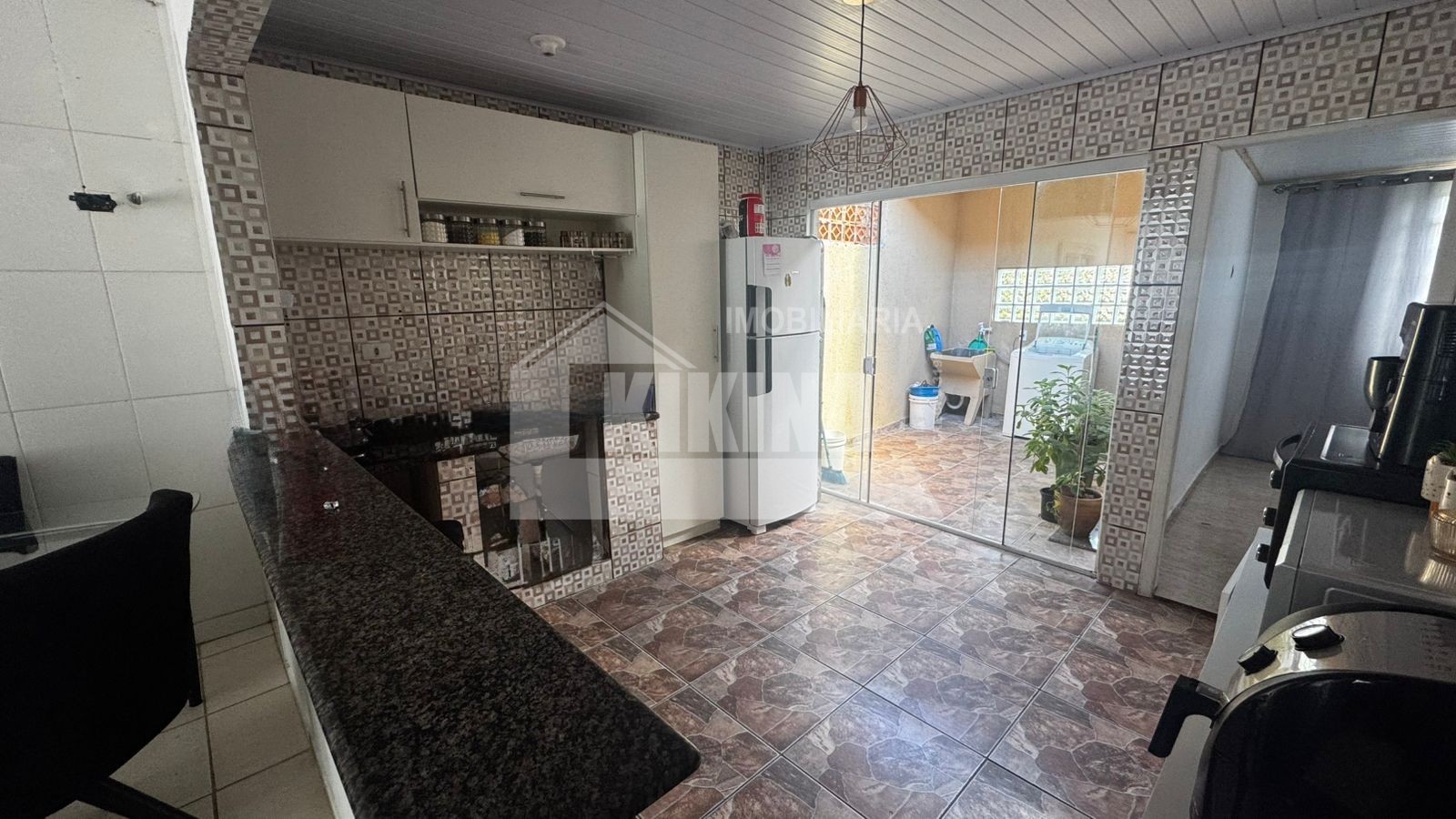 Casa para alugar em Orfas, Ponta Grossa — Portal Chave Fácil