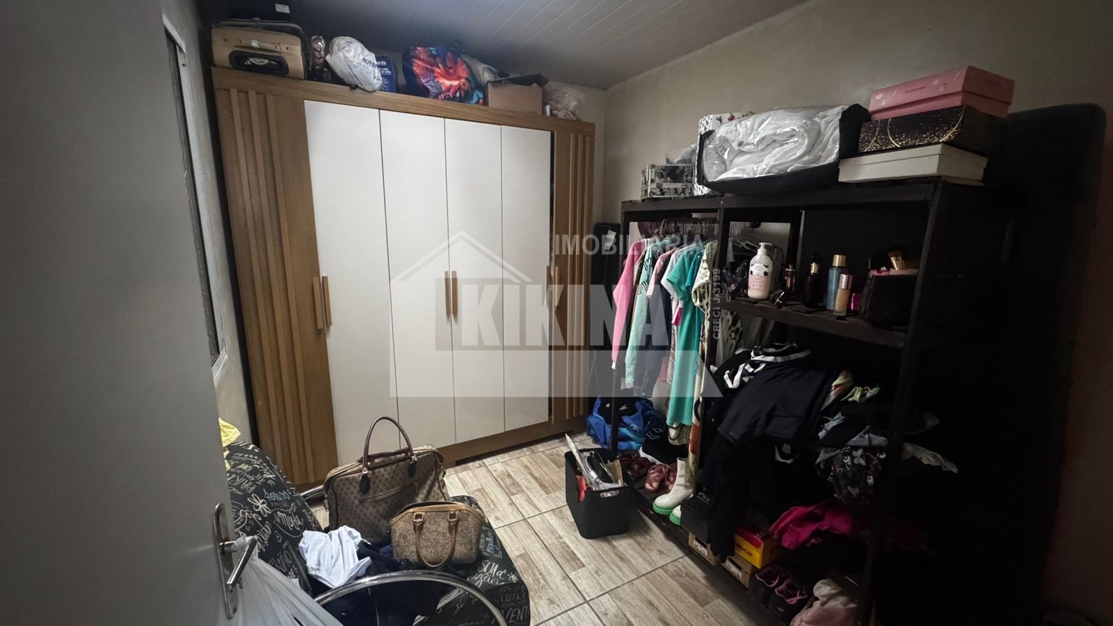 Casa para alugar em Orfas, Ponta Grossa — Portal Chave Fácil