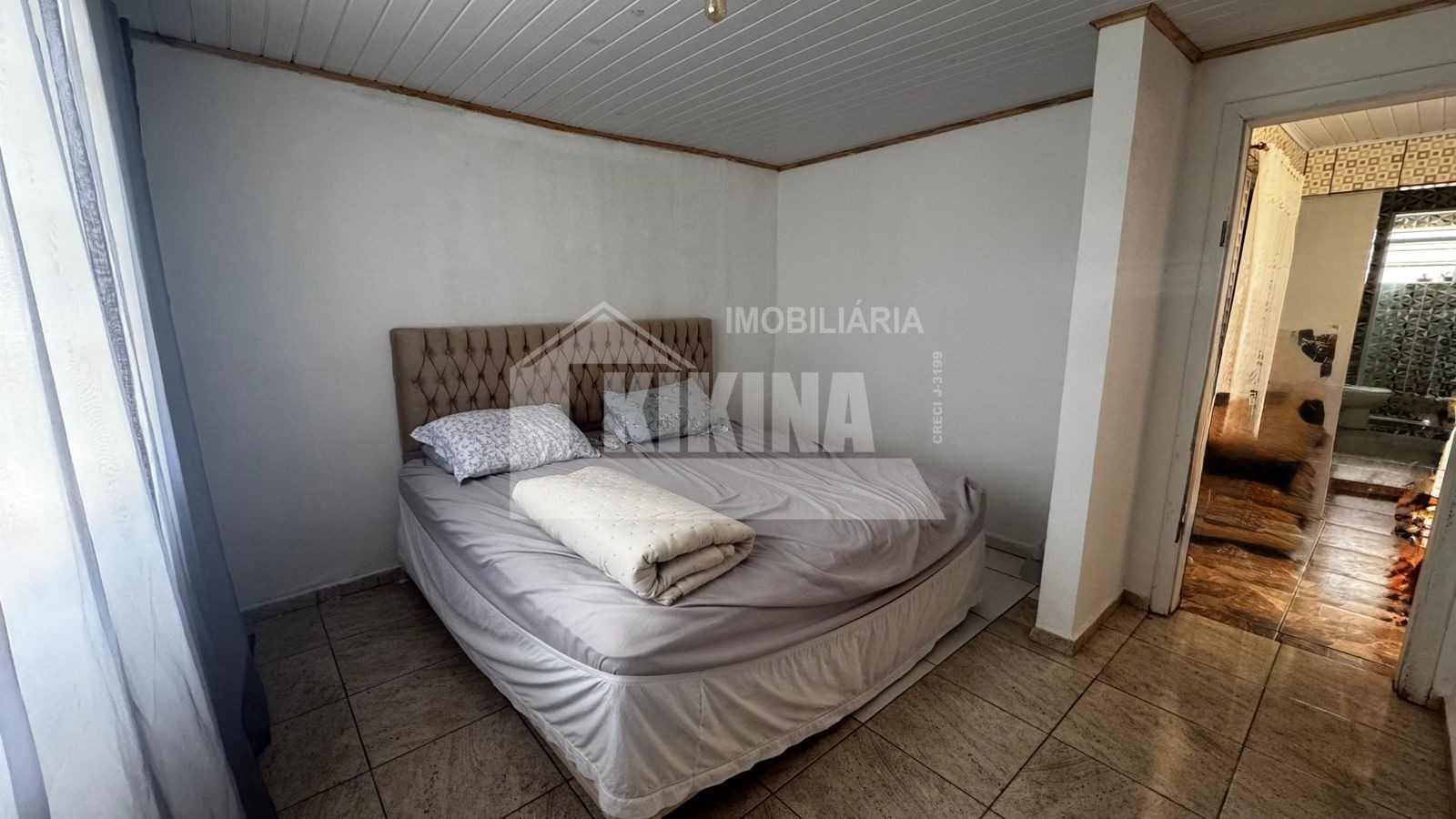 Casa para alugar em Orfas, Ponta Grossa — Portal Chave Fácil