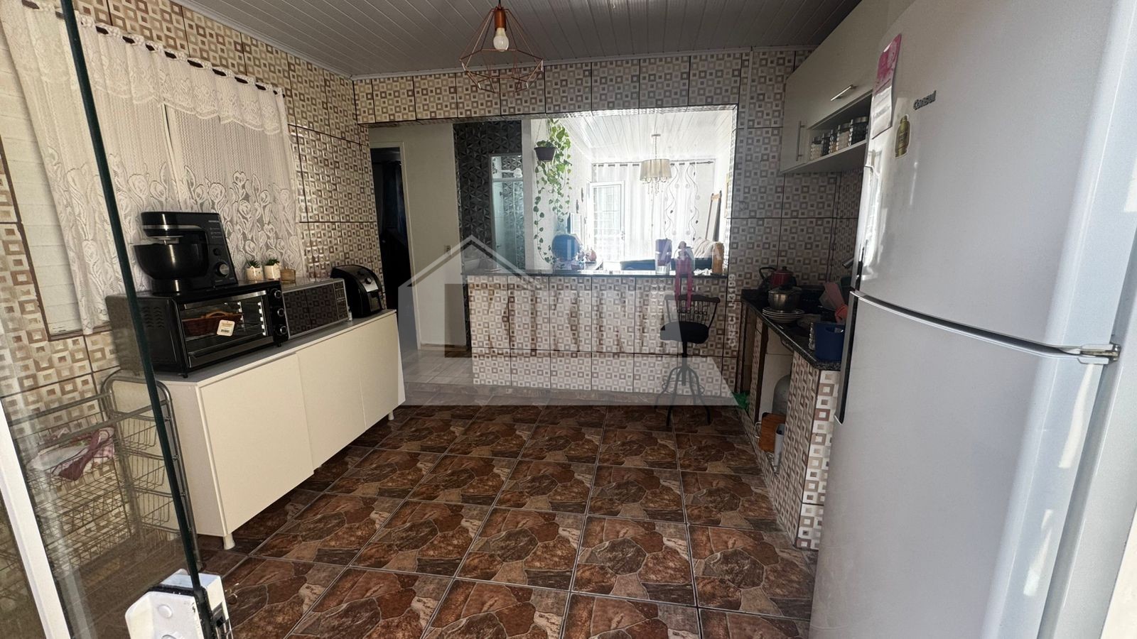 Casa para alugar em Orfas, Ponta Grossa — Portal Chave Fácil