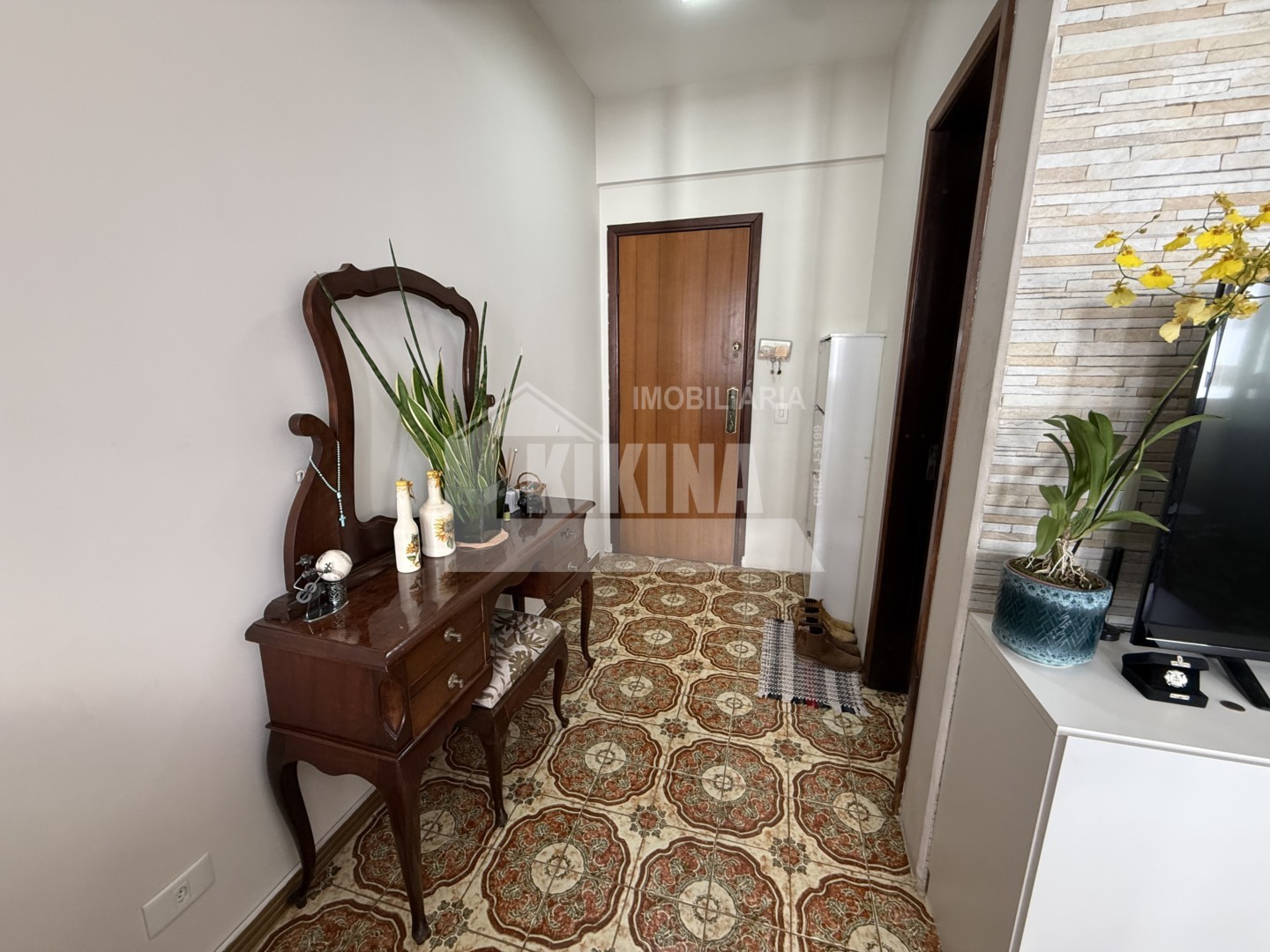Apartamento à venda em Centro, Ponta Grossa — Portal Chave Fácil