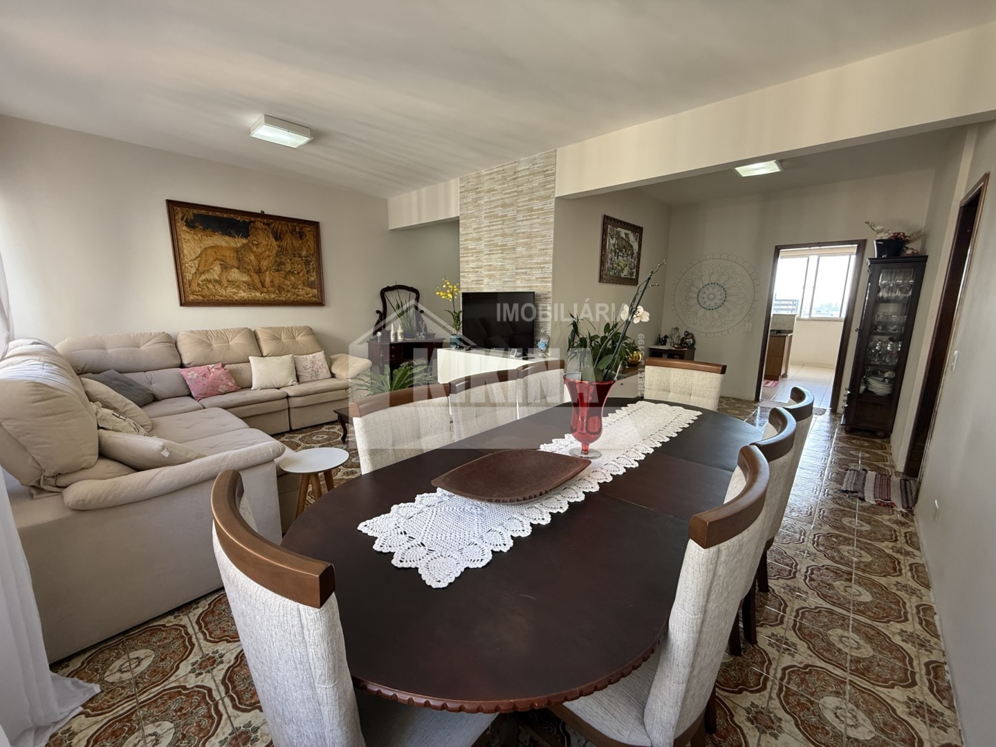 Apartamento à venda em Centro, Ponta Grossa — Portal Chave Fácil