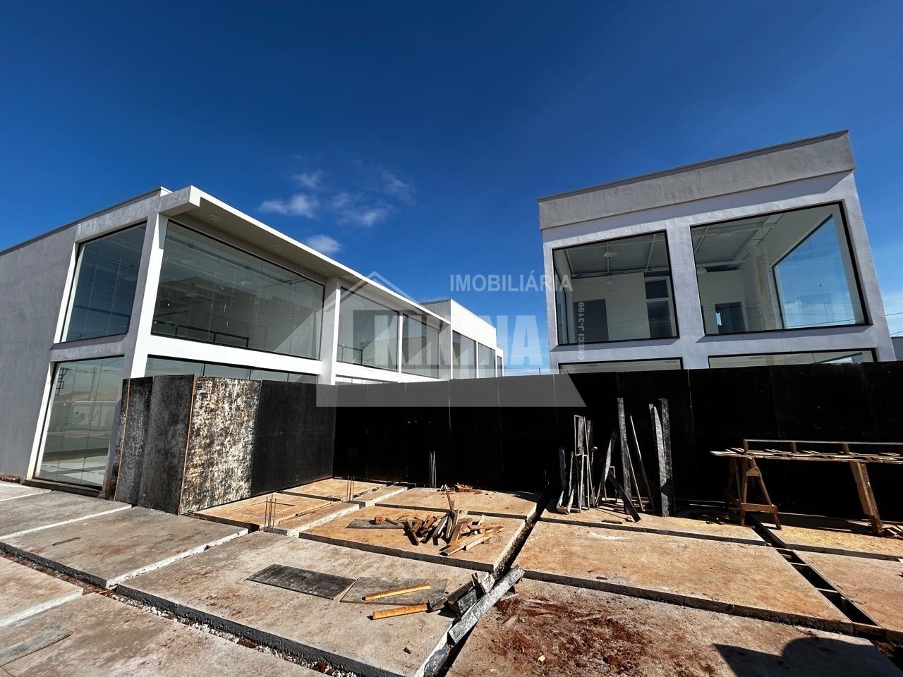 Casa para alugar em Contorno, Ponta Grossa — Portal Chave Fácil