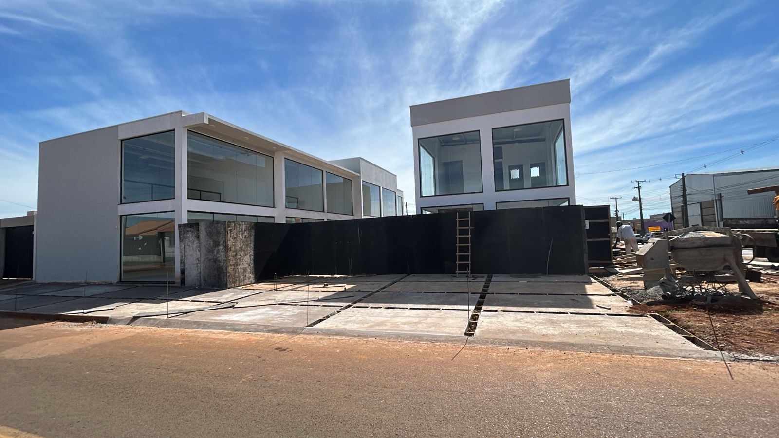 Casa para alugar em Contorno, Ponta Grossa — Portal Chave Fácil