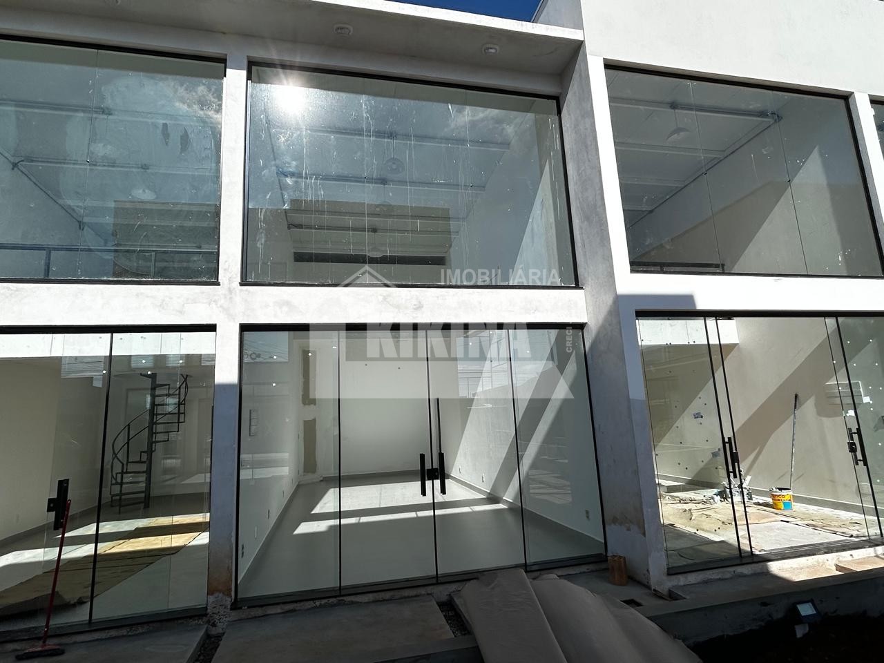 Casa para alugar em Contorno, Ponta Grossa — Portal Chave Fácil
