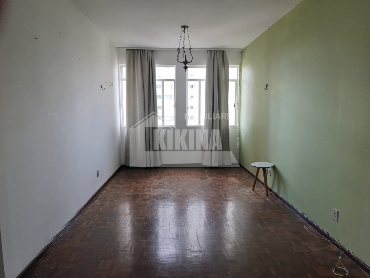 Apartamento à venda em Centro, Ponta Grossa — Portal Chave Fácil