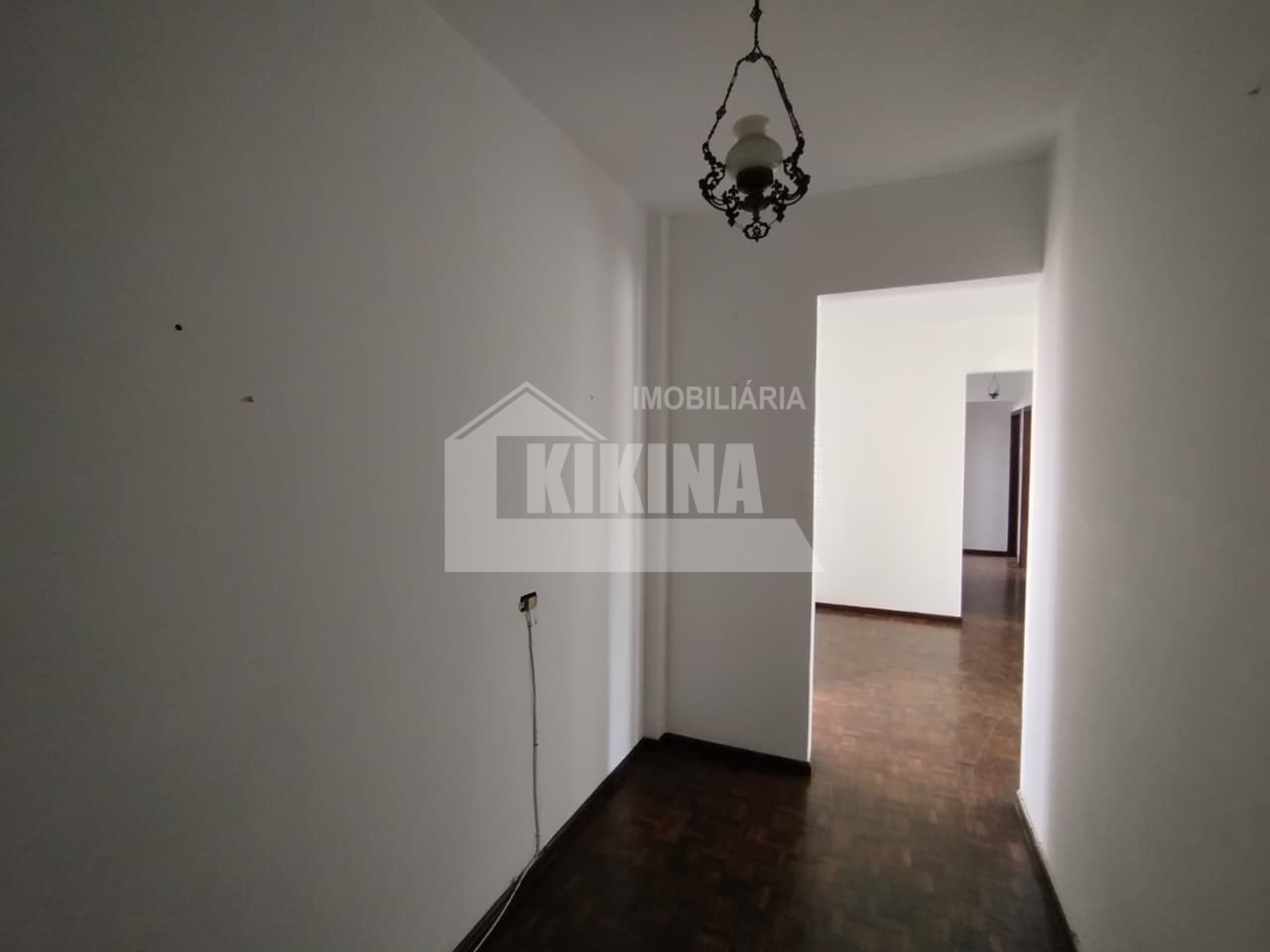 Apartamento à venda em Centro, Ponta Grossa — Portal Chave Fácil