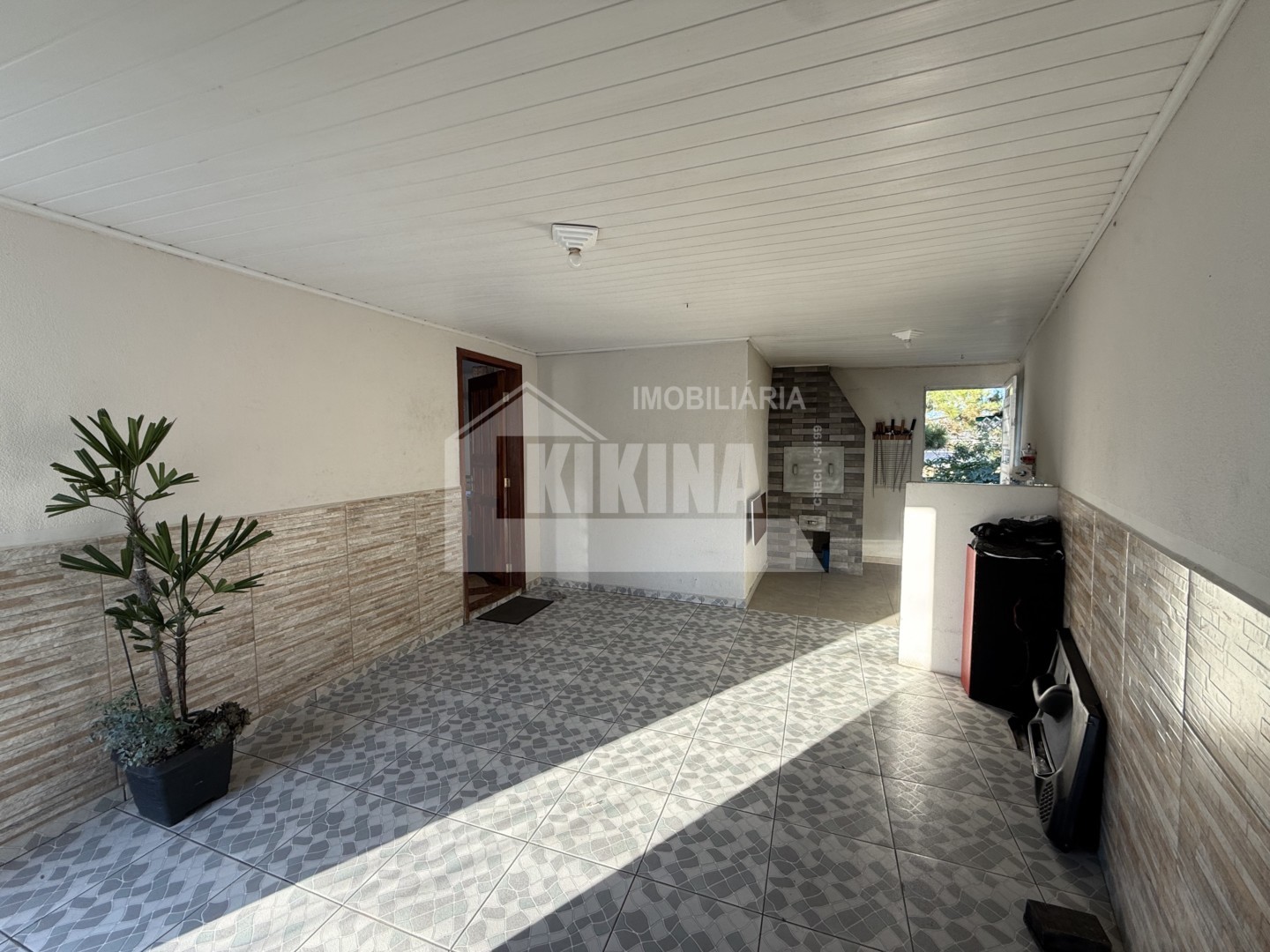 Casa à venda em Oficinas, Ponta Grossa — Portal Chave Fácil