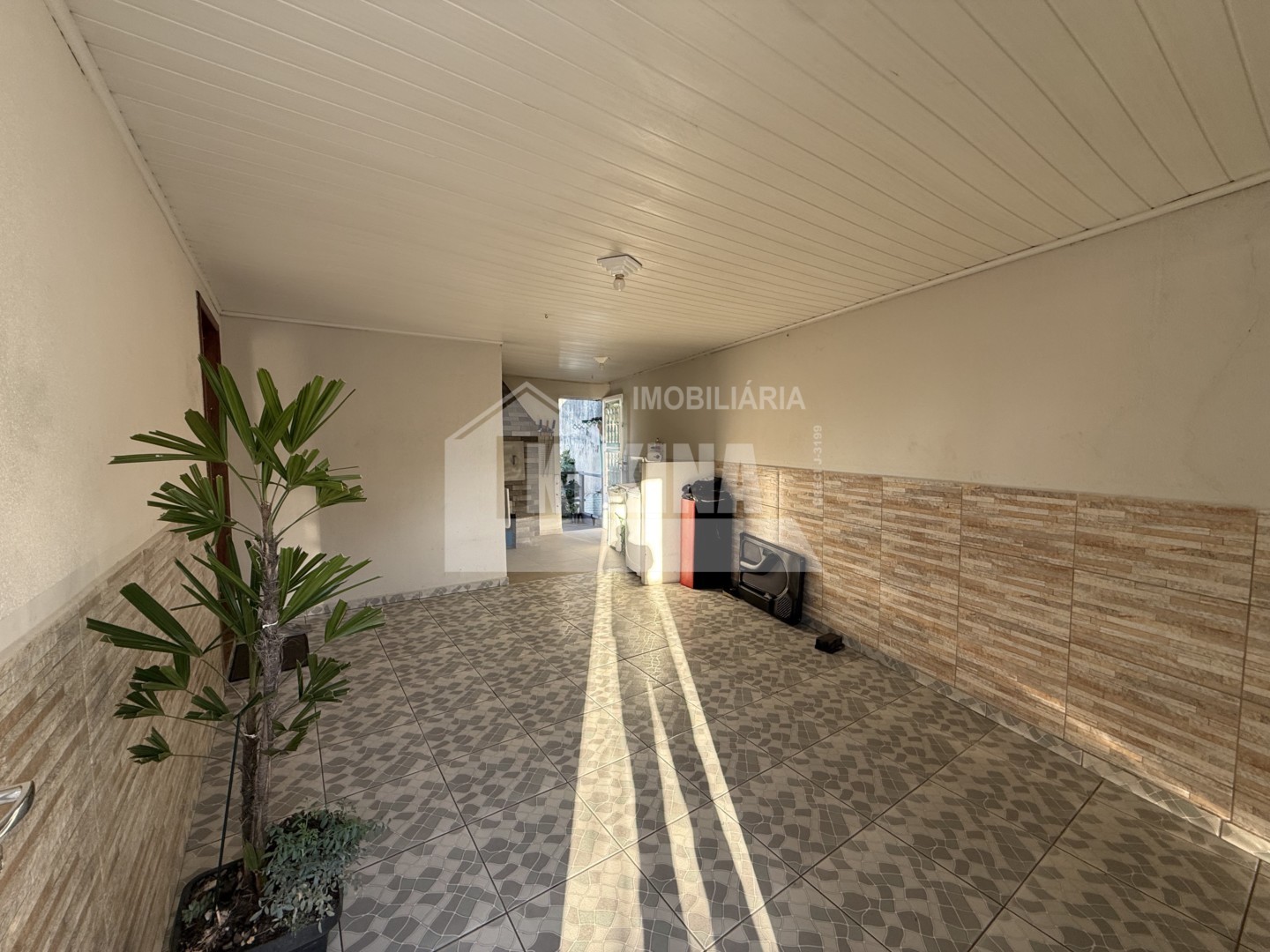 Casa à venda em Oficinas, Ponta Grossa — Portal Chave Fácil