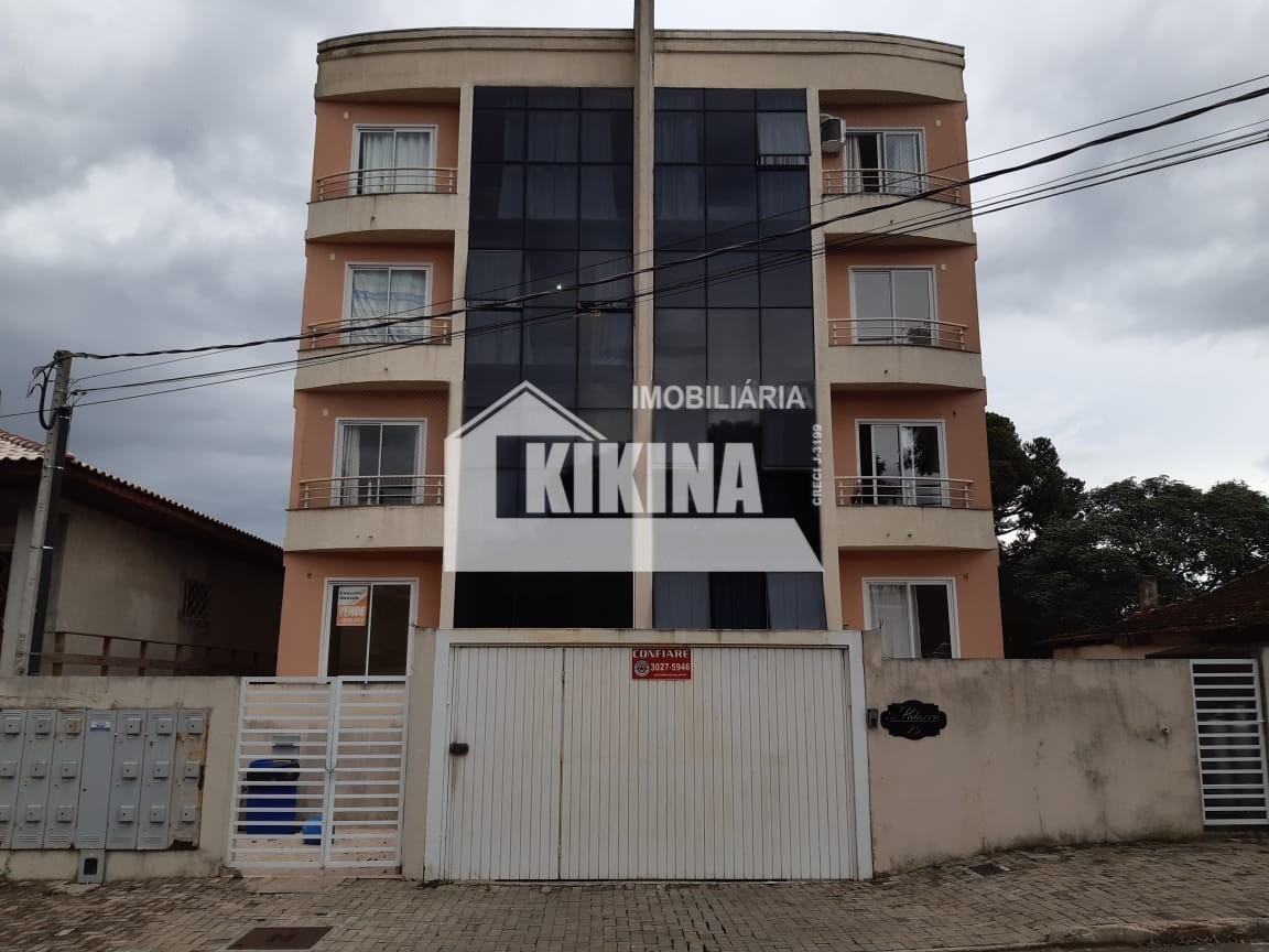 Apartamento à venda em Orfas, Ponta Grossa — Portal Chave Fácil