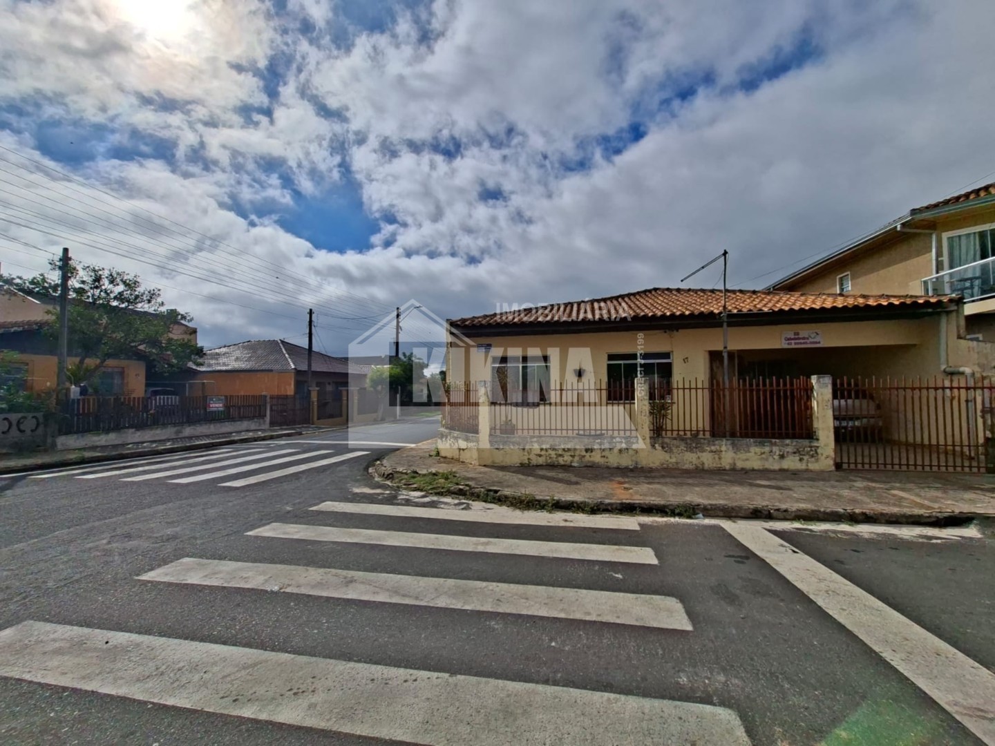 Terreno/Área à venda em Vila Nova Holanda, Carambeí — Portal Chave Fácil