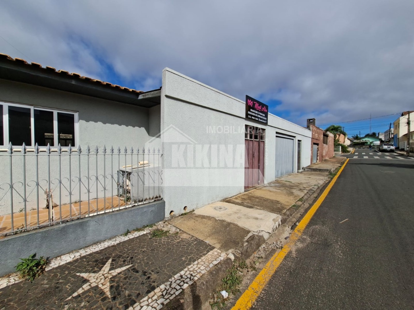 Terreno/Área à venda em Vila Nova Holanda, Carambeí — Portal Chave Fácil
