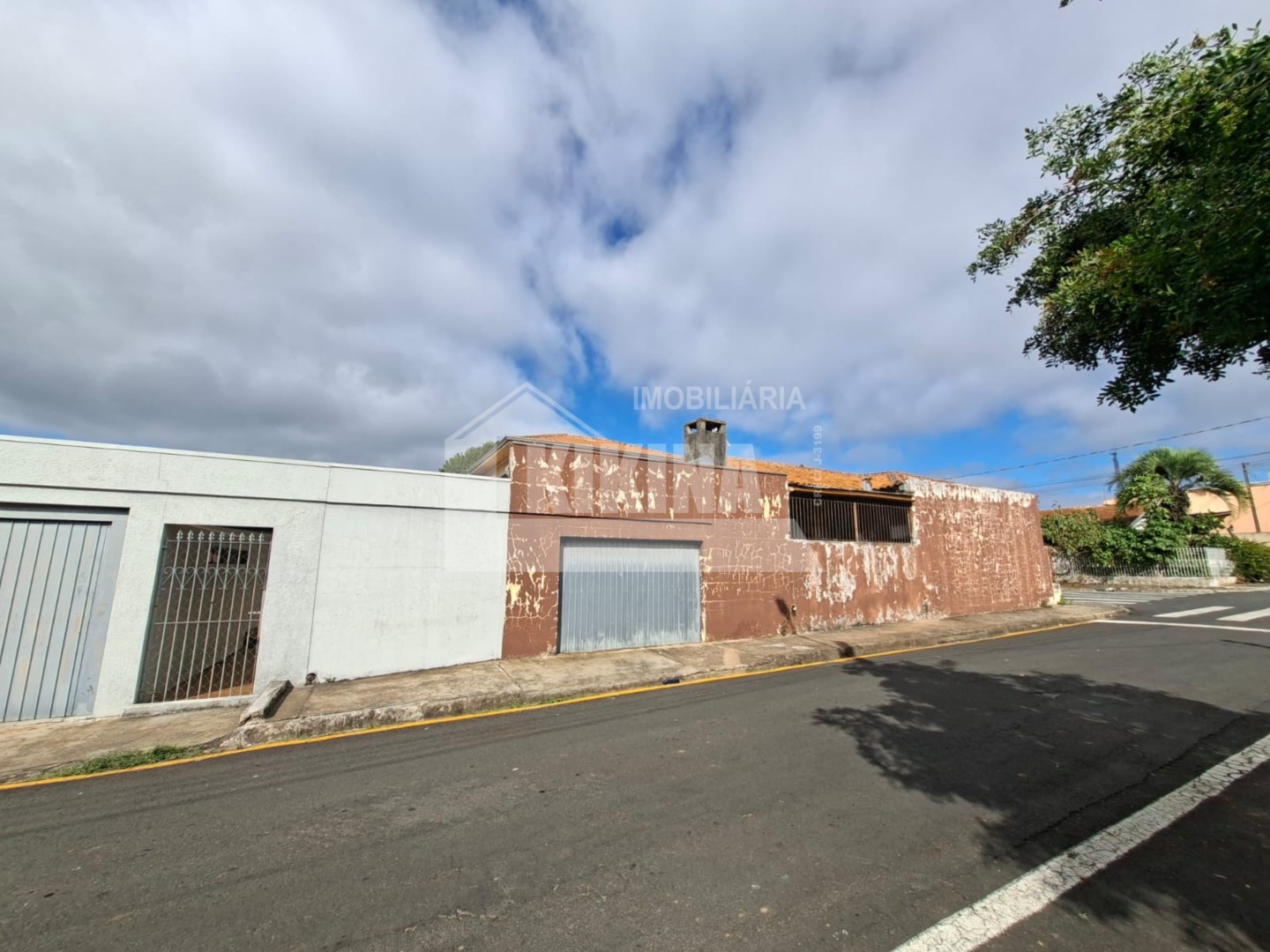 Terreno/Área à venda em Vila Nova Holanda, Carambeí — Portal Chave Fácil
