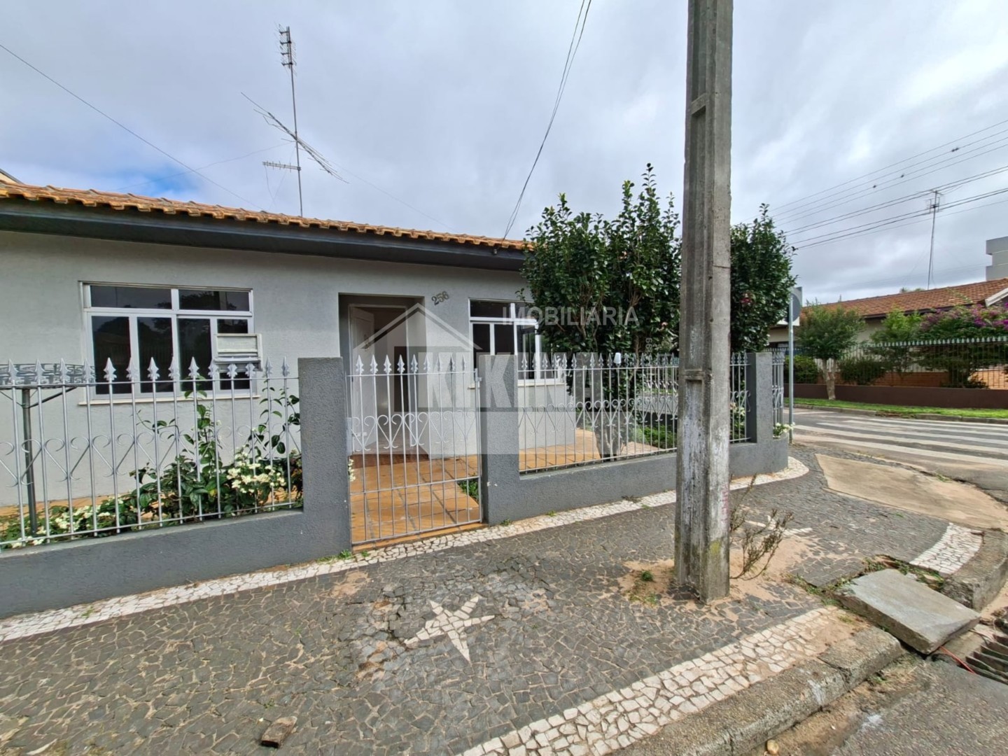 Terreno/Área à venda em Vila Nova Holanda, Carambeí — Portal Chave Fácil