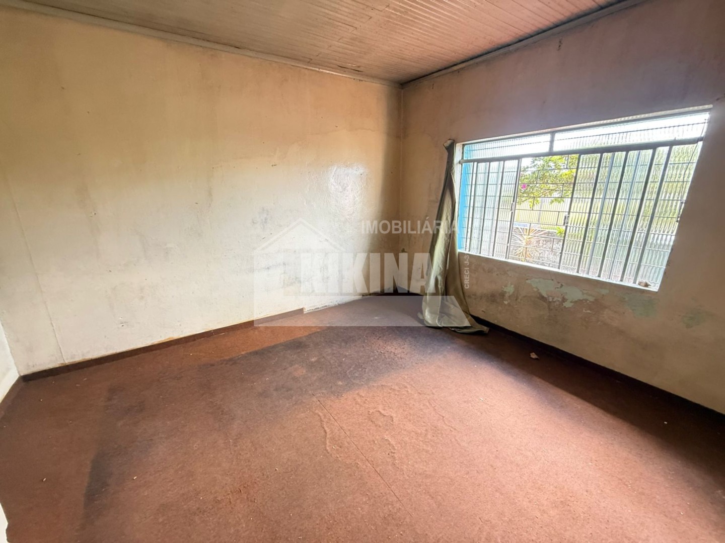 Casa à venda em Nova Russia, Ponta Grossa — Portal Chave Fácil