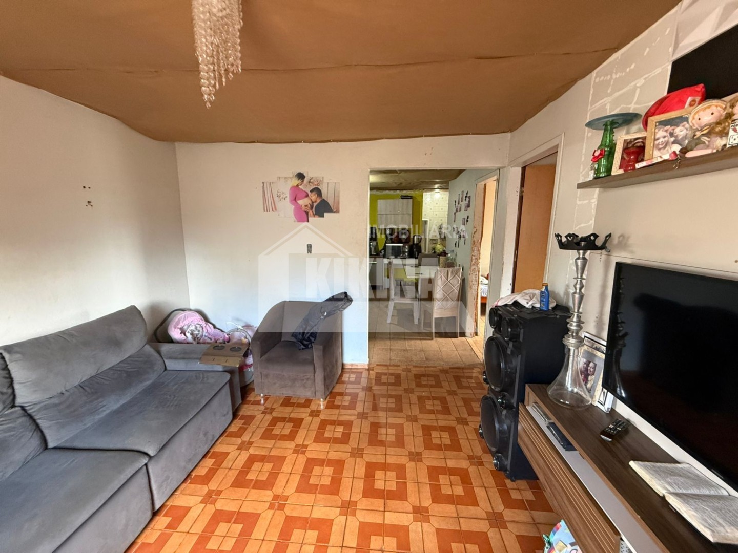 Casa à venda em Boa Vista, Ponta Grossa — Portal Chave Fácil