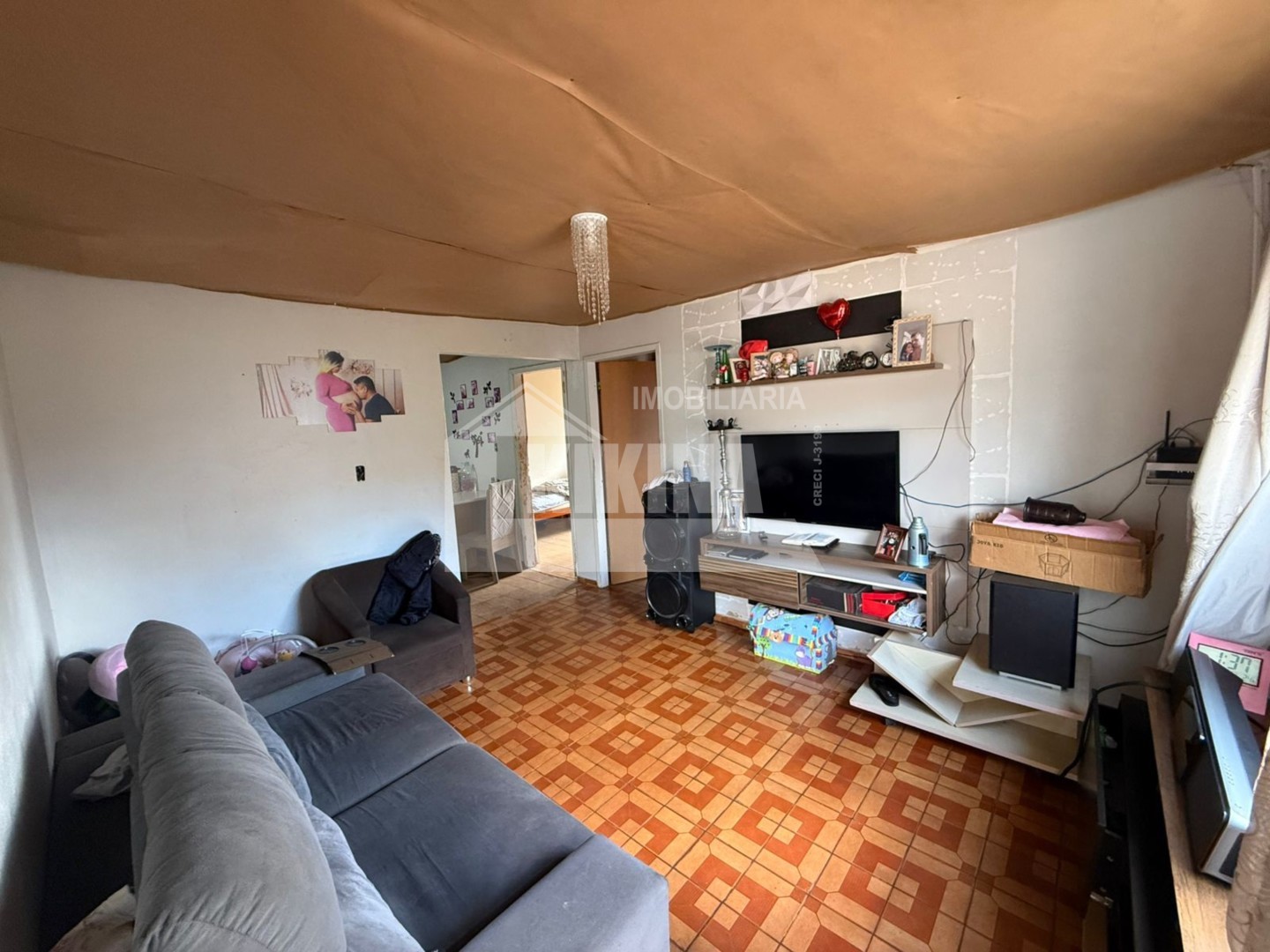 Casa à venda em Boa Vista, Ponta Grossa — Portal Chave Fácil