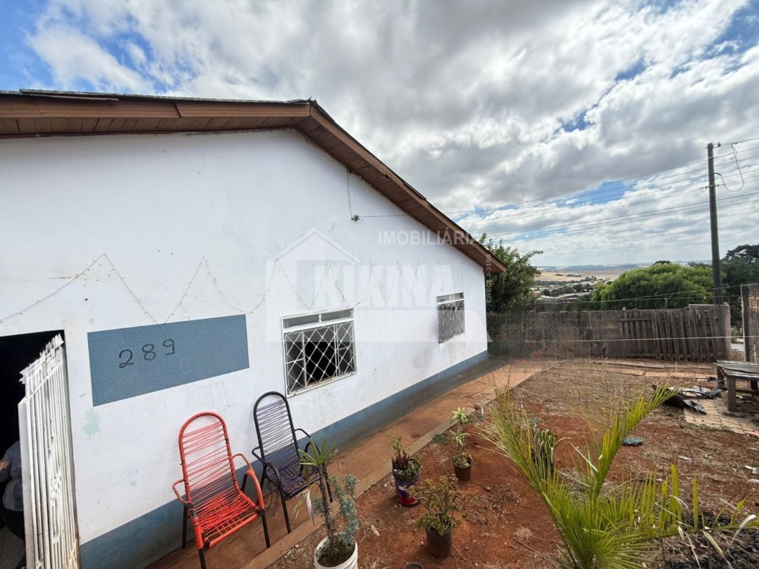 Casa à venda em Boa Vista, Ponta Grossa — Portal Chave Fácil