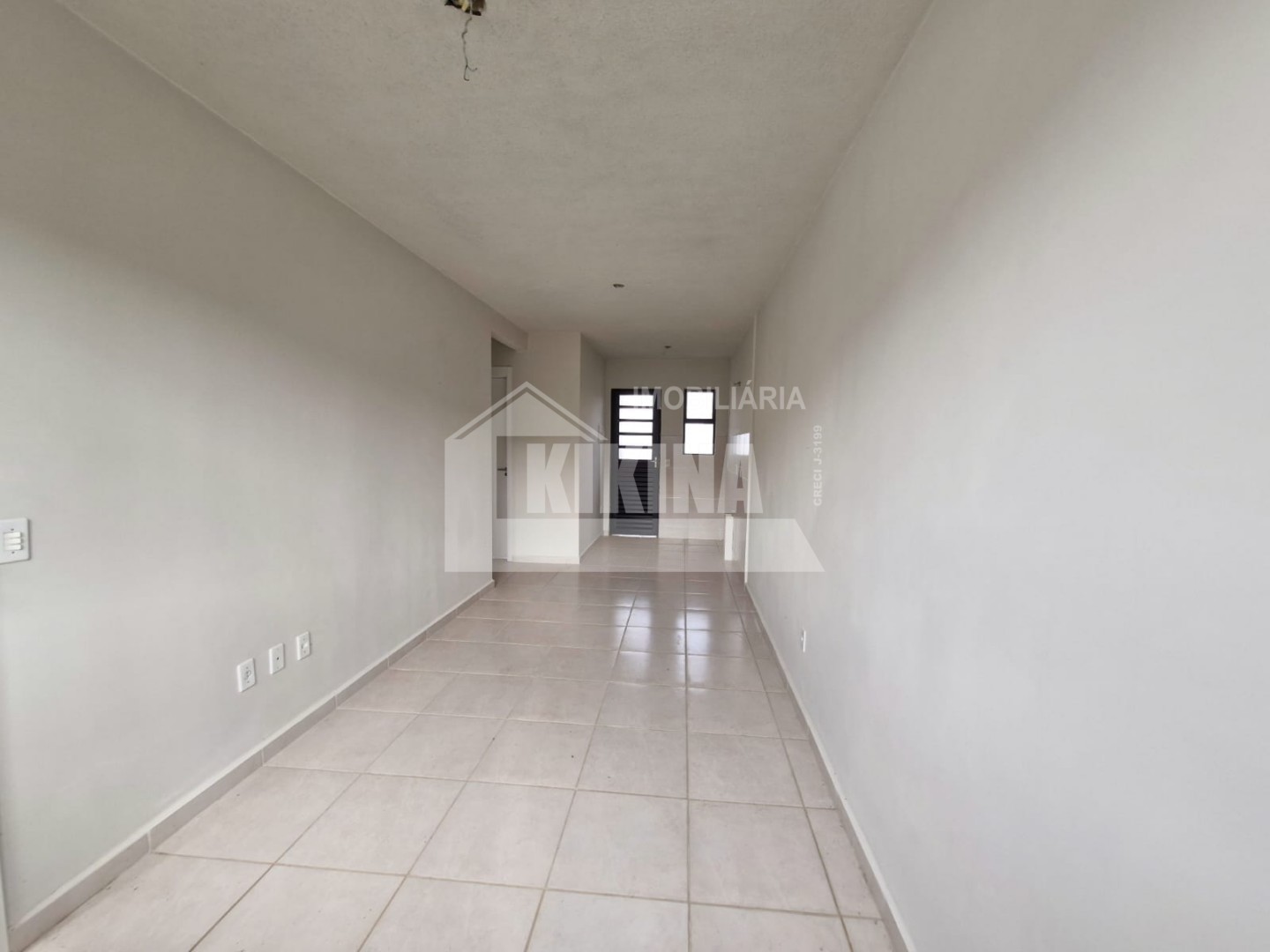 Casa à venda em Uvaranas, Ponta Grossa — Portal Chave Fácil