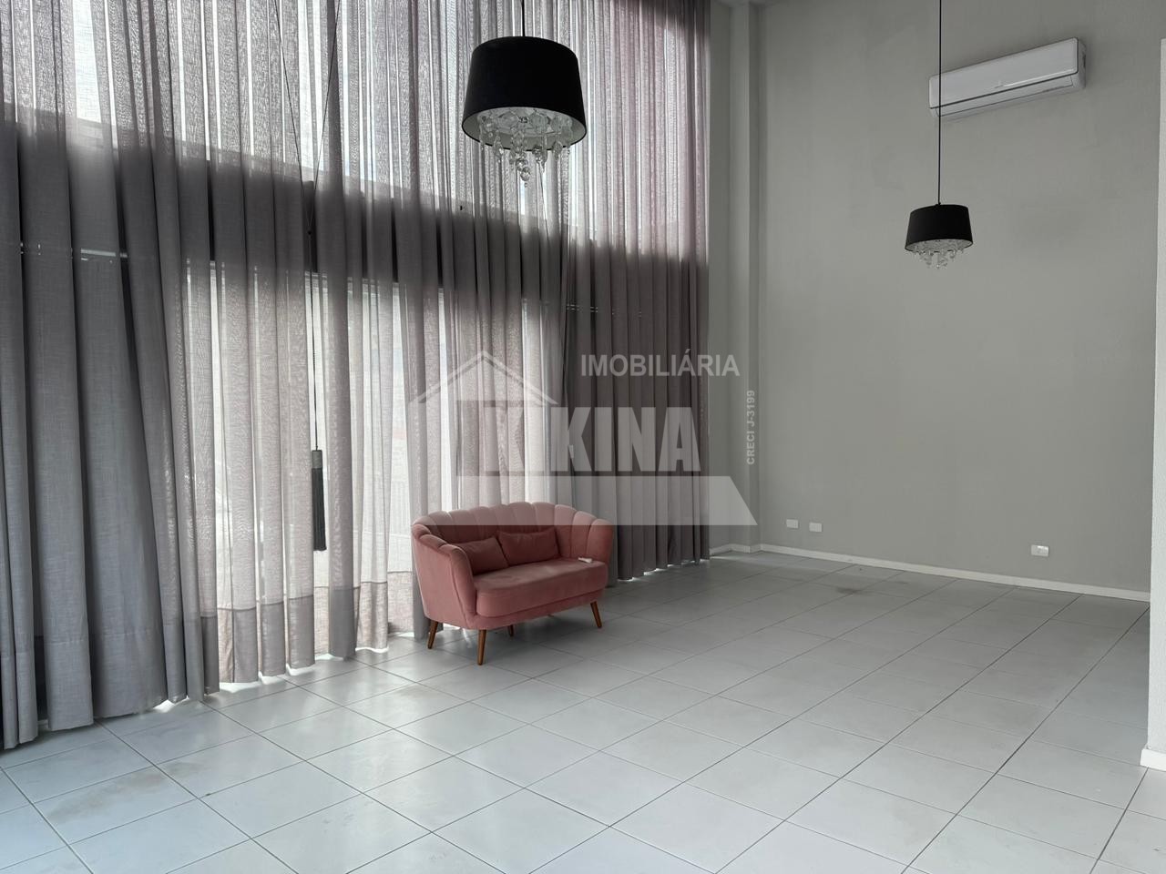 Sala/Conjunto Comercial para alugar em Centro, Ponta Grossa — Portal Chave Fácil