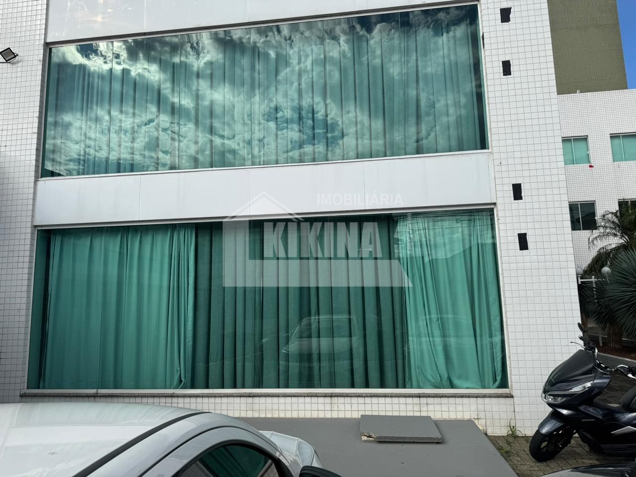 Sala/Conjunto Comercial para alugar em Centro, Ponta Grossa — Portal Chave Fácil