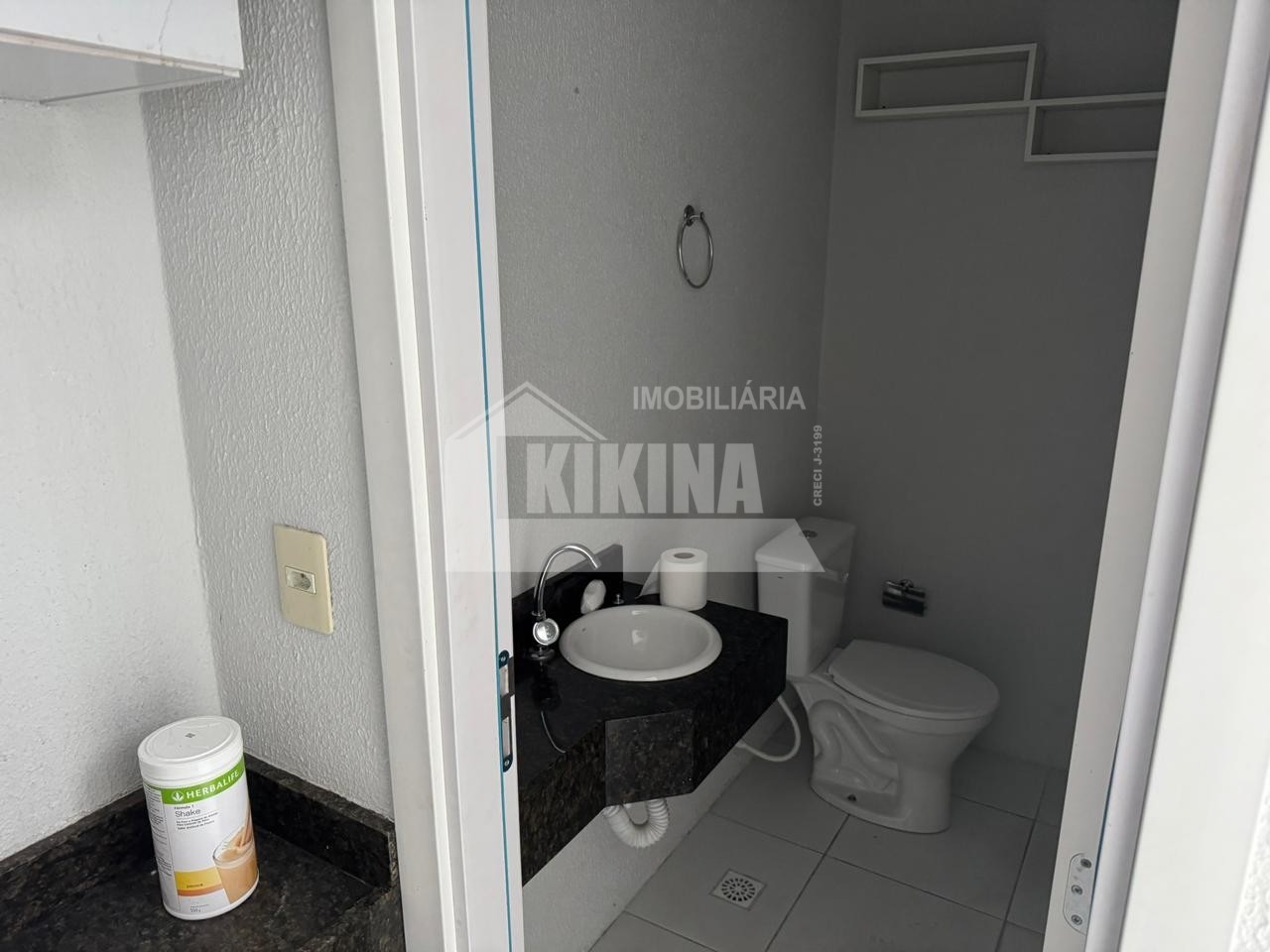 Comercial para alugar em Centro, Ponta Grossa — Portal Chave Fácil