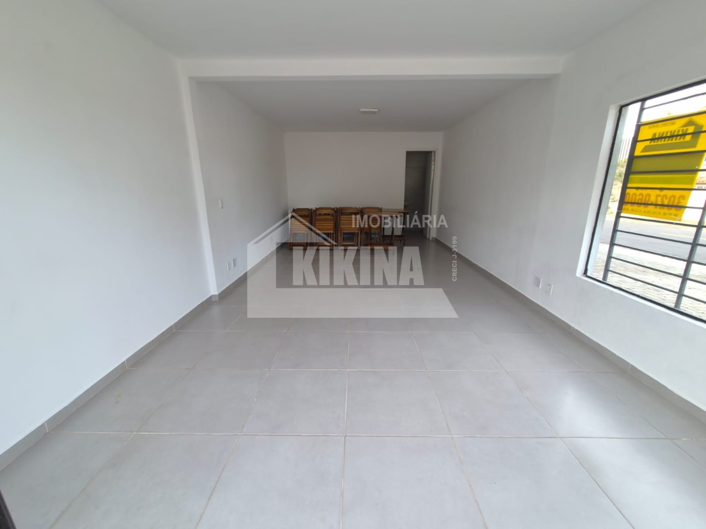 Casa para alugar em Oficinas, Ponta Grossa — Portal Chave Fácil