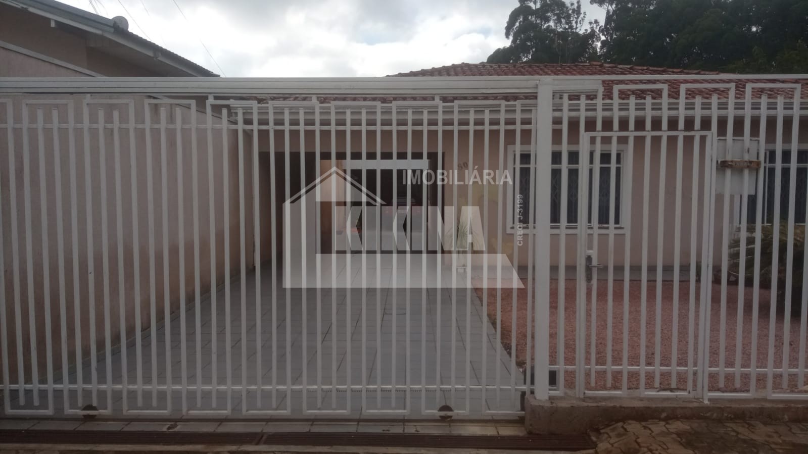 Casa à venda em Contorno, Ponta Grossa — Portal Chave Fácil