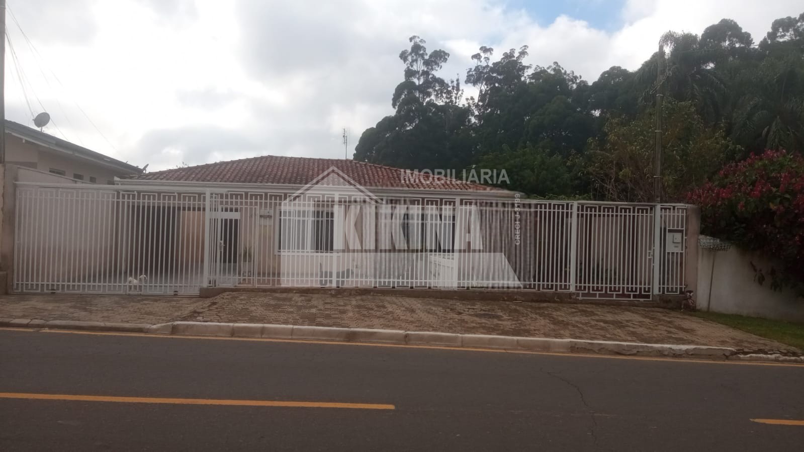 Casa à venda em Contorno, Ponta Grossa — Portal Chave Fácil