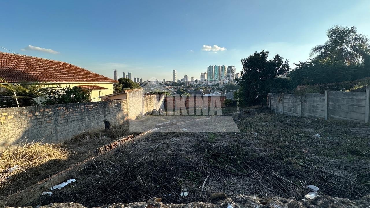 Terreno/Área à venda em Uvaranas, Ponta Grossa — Portal Chave Fácil
