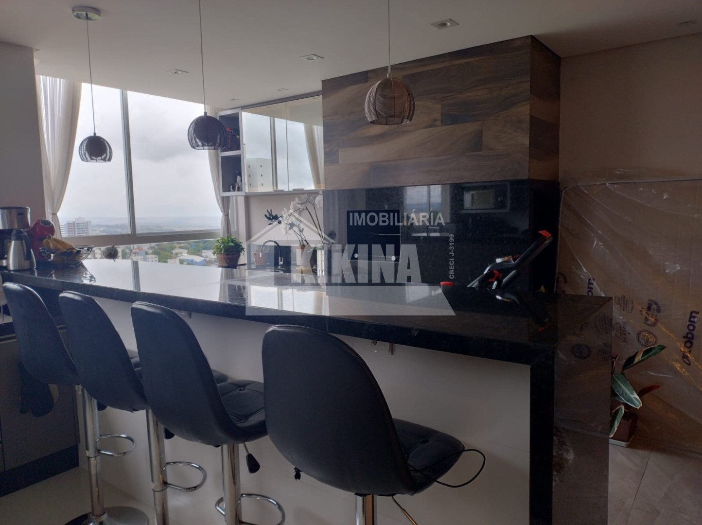 Apartamento à venda em Centro, Ponta Grossa — Portal Chave Fácil