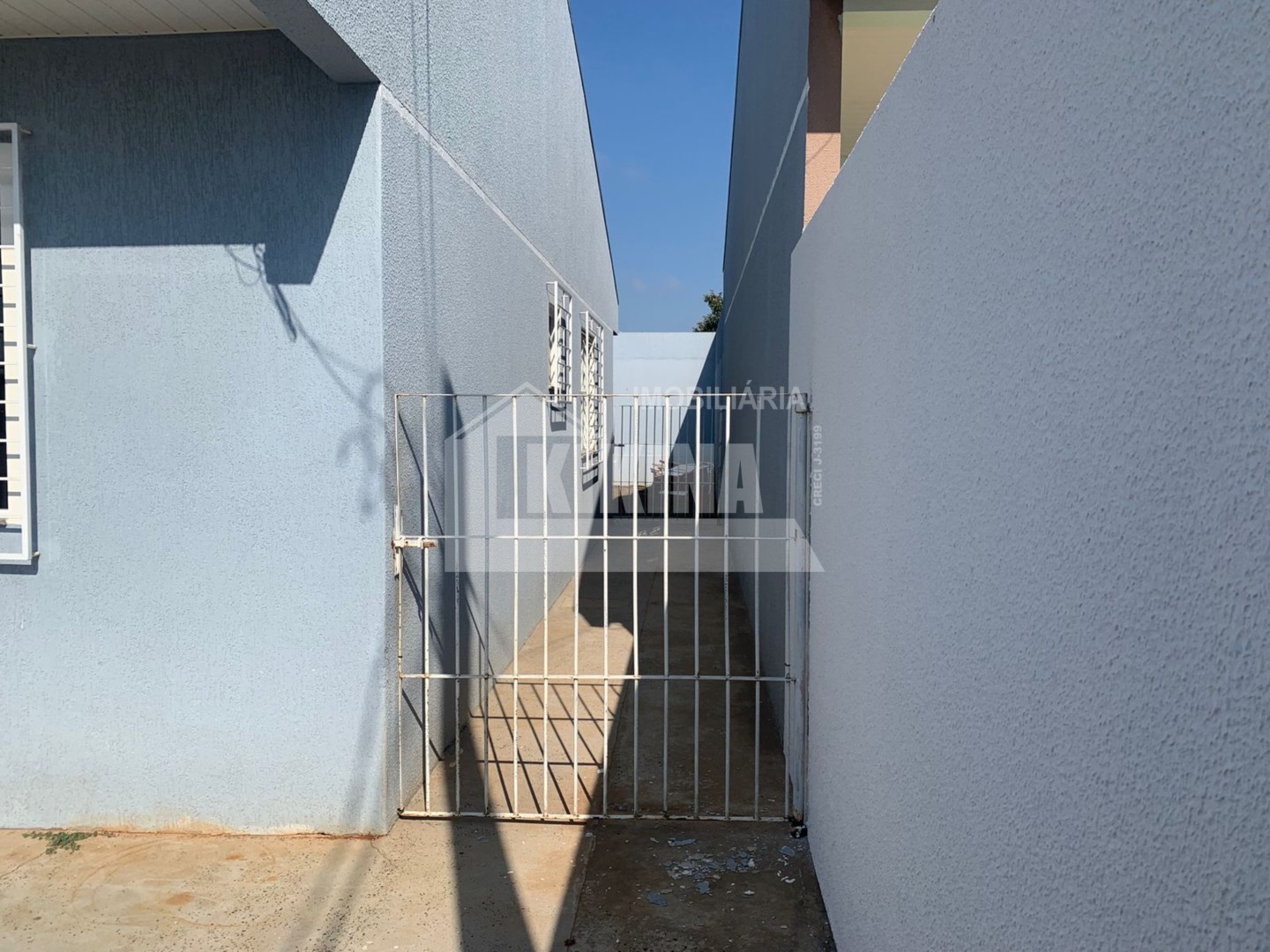 Casa para alugar em Cara-cara, Ponta Grossa — Portal Chave Fácil
