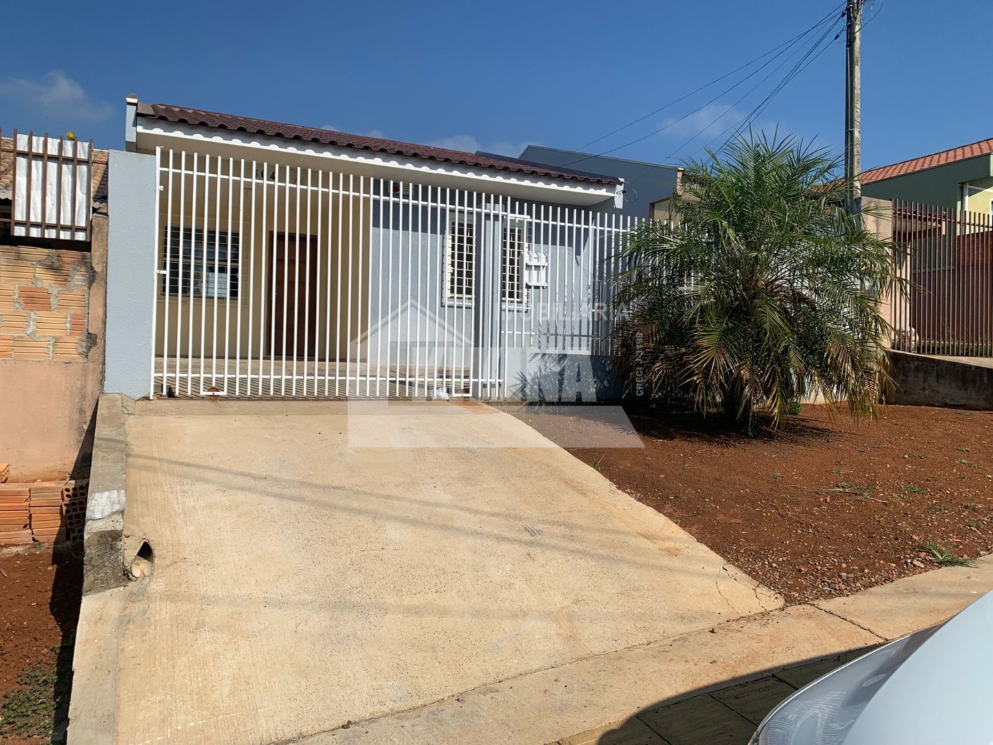 Casa para alugar em Cara-cara, Ponta Grossa — Portal Chave Fácil