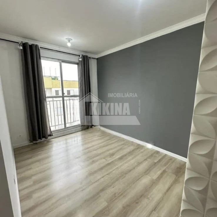 Apartamento à venda em Orfas, Ponta Grossa — Portal Chave Fácil