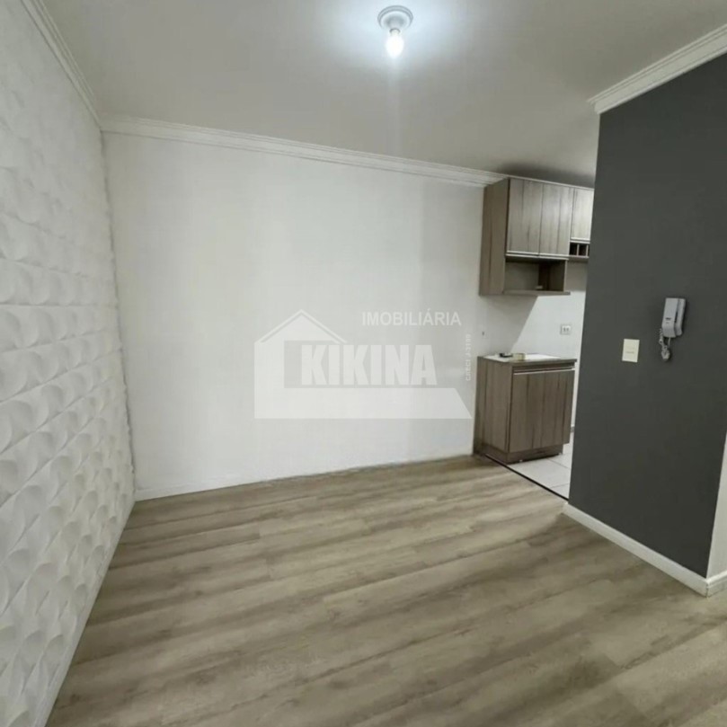 Apartamento à venda em Orfas, Ponta Grossa — Portal Chave Fácil