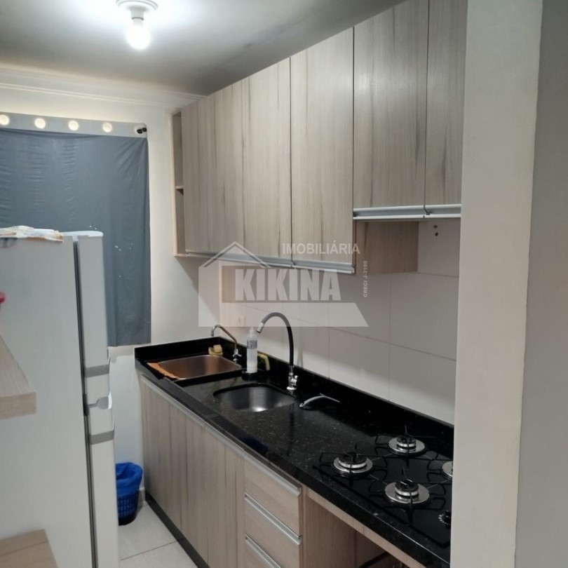 Apartamento à venda em Orfas, Ponta Grossa — Portal Chave Fácil