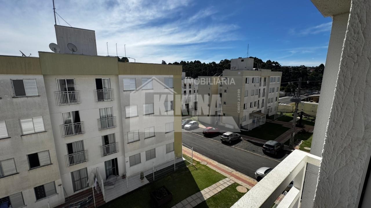Apartamento à venda em Orfas, Ponta Grossa — Portal Chave Fácil