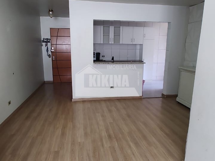 Apartamento à venda em Jardim Carvalho, Ponta Grossa — Portal Chave Fácil